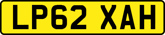 LP62XAH
