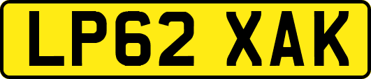 LP62XAK