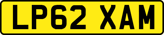 LP62XAM