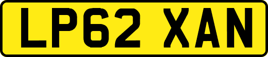 LP62XAN
