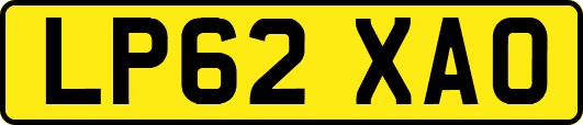 LP62XAO