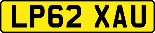 LP62XAU