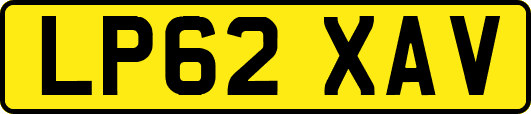 LP62XAV