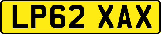 LP62XAX