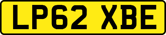 LP62XBE