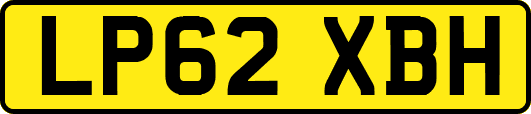 LP62XBH