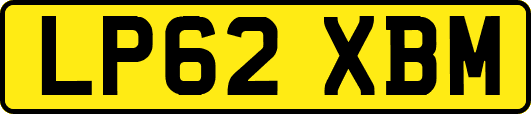 LP62XBM