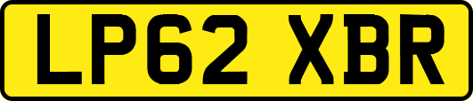 LP62XBR