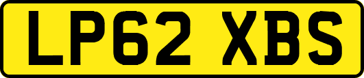 LP62XBS