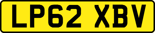 LP62XBV