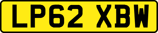 LP62XBW