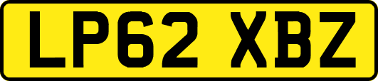 LP62XBZ