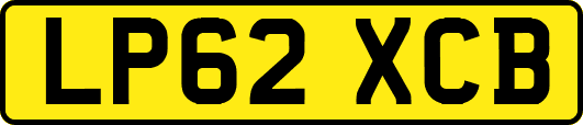 LP62XCB