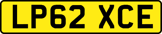 LP62XCE