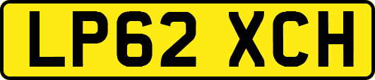 LP62XCH