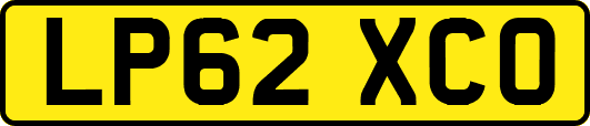 LP62XCO