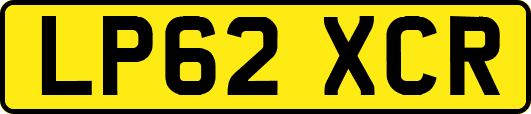 LP62XCR