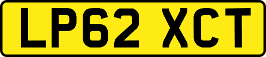 LP62XCT
