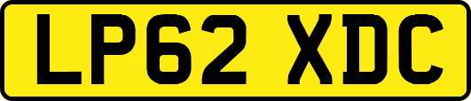 LP62XDC