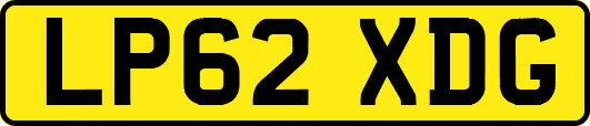 LP62XDG