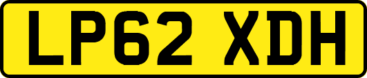 LP62XDH