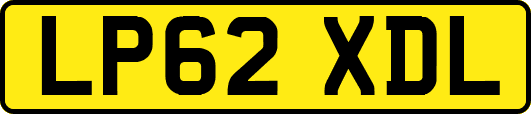 LP62XDL