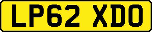 LP62XDO