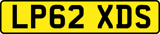 LP62XDS