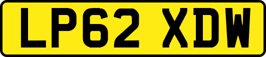LP62XDW