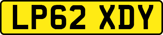 LP62XDY