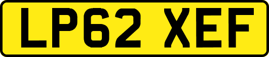 LP62XEF