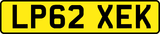 LP62XEK