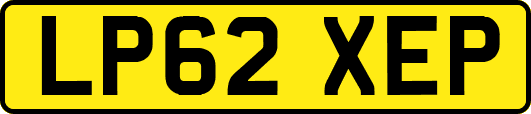 LP62XEP