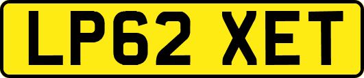 LP62XET