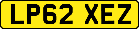 LP62XEZ
