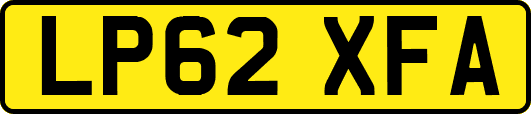 LP62XFA