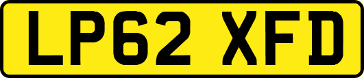LP62XFD