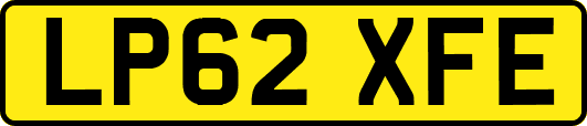 LP62XFE