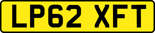 LP62XFT