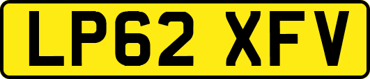 LP62XFV