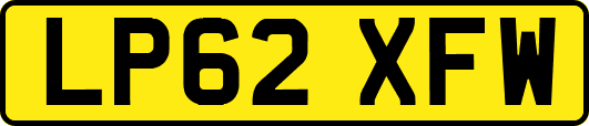 LP62XFW