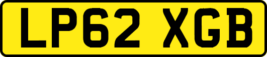 LP62XGB