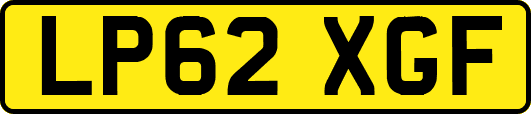 LP62XGF