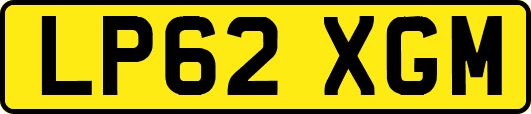 LP62XGM