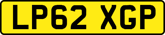 LP62XGP