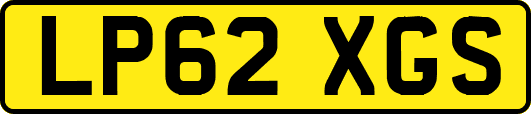 LP62XGS