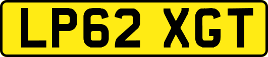 LP62XGT