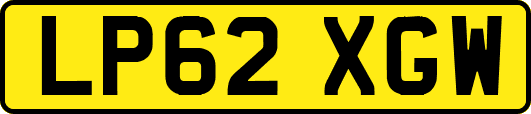LP62XGW