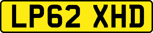 LP62XHD