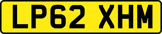 LP62XHM